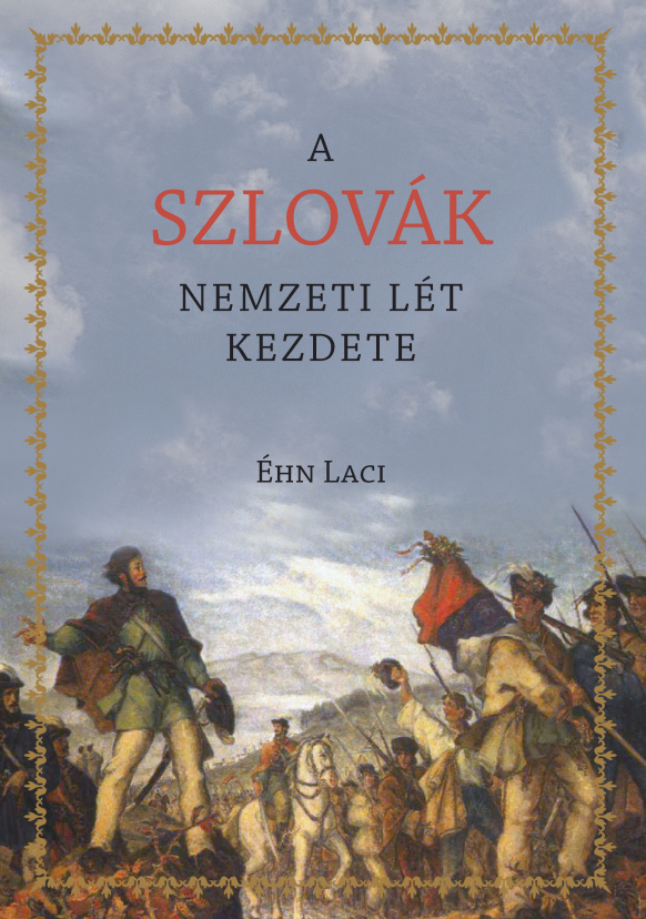 a szlovak nemzeti let eredete